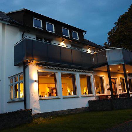 Luebkes Ferienwohnungen & Apartments Allendorf  Zewnętrze zdjęcie