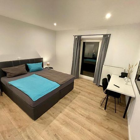 Luebkes Ferienwohnungen & Apartments Allendorf  Zewnętrze zdjęcie