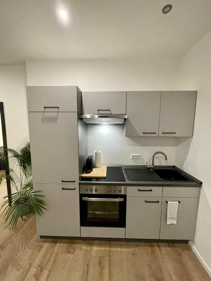 Luebkes Ferienwohnungen & Apartments Allendorf  Zewnętrze zdjęcie