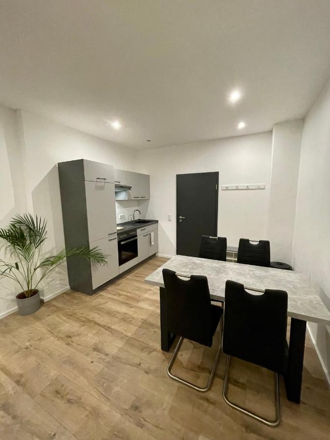 Luebkes Ferienwohnungen & Apartments Allendorf  Zewnętrze zdjęcie