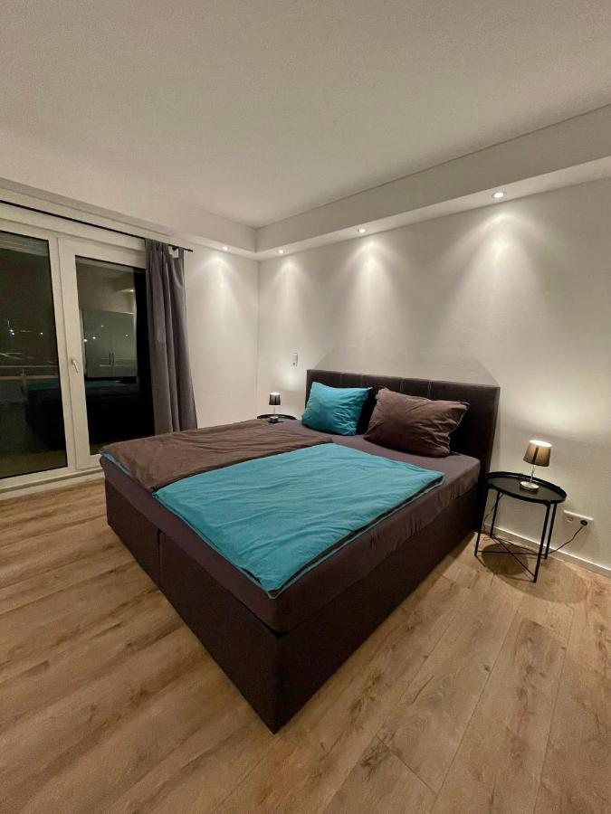 Luebkes Ferienwohnungen & Apartments Allendorf  Zewnętrze zdjęcie