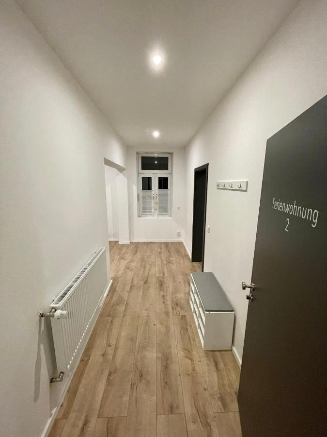Luebkes Ferienwohnungen & Apartments Allendorf  Zewnętrze zdjęcie