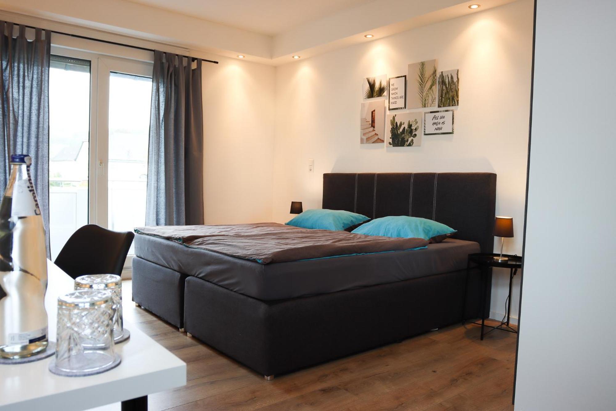 Luebkes Ferienwohnungen & Apartments Allendorf  Zewnętrze zdjęcie