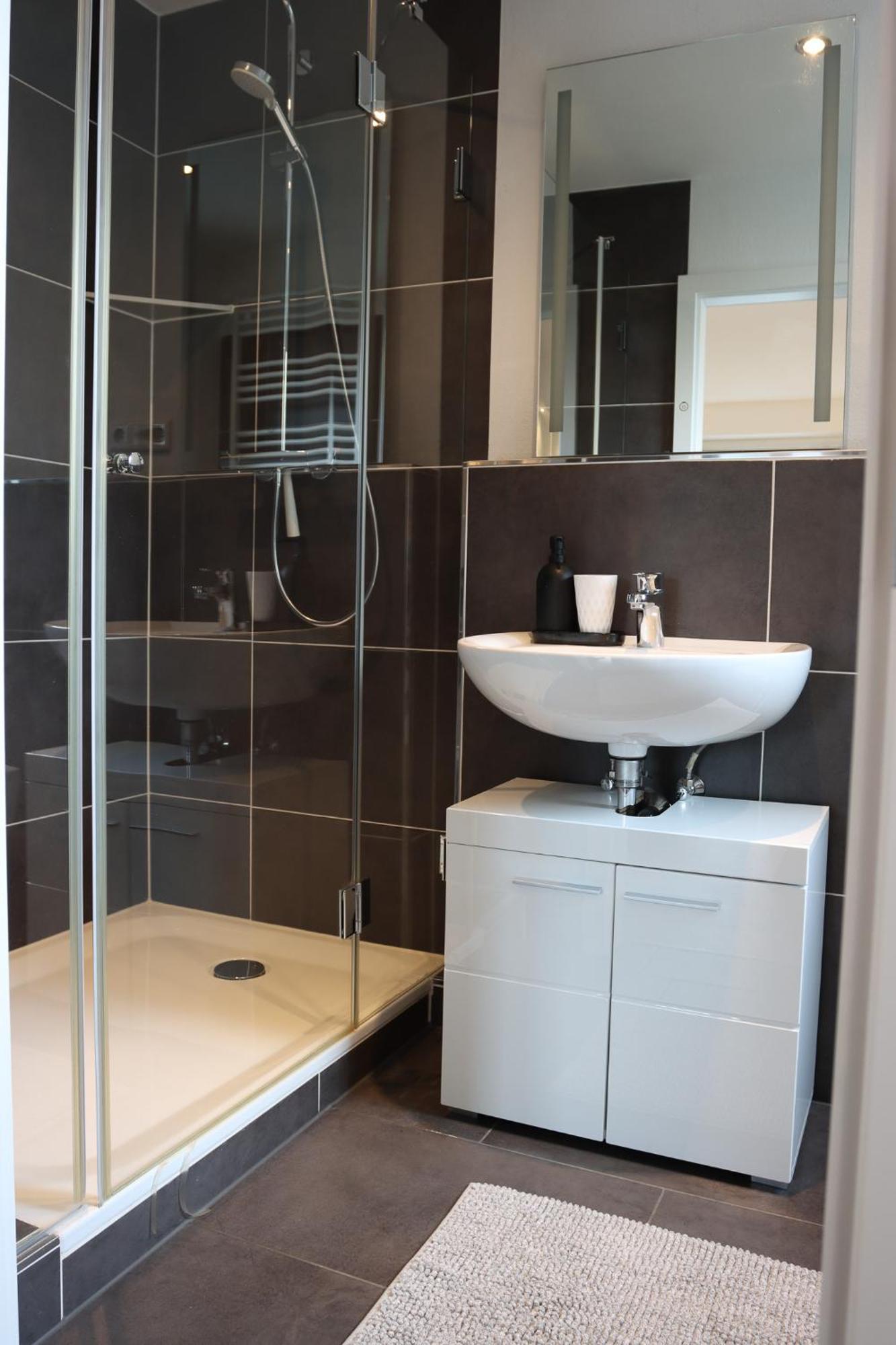 Luebkes Ferienwohnungen & Apartments Allendorf  Zewnętrze zdjęcie